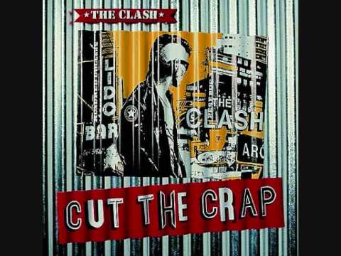 The Clash - North And South