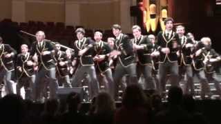 "Musika Malie" - Wellington College Chorale