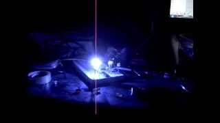 Pic16f84a Led Chaser