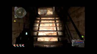 Прохождение S.T.A.L.K.E.R. - Зов Припяти sgm 1.7 HD RUS часть 2