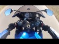 Motorcycle Rev Matching