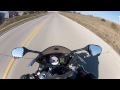 Motorcycle Rev Matching
