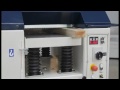 Desengrossadeira S41
