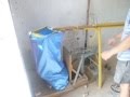 Brykieciarka mechaniczno-tłokowa własnej roboty