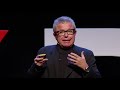 Architecture is a Language: Daniel Libeskind at TEDxDUBLIN