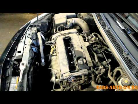 Замена масла на opel astra h Замена масла на opel astra h