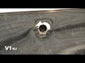 Расстрелян спортсмен - участник драки с чеченцами