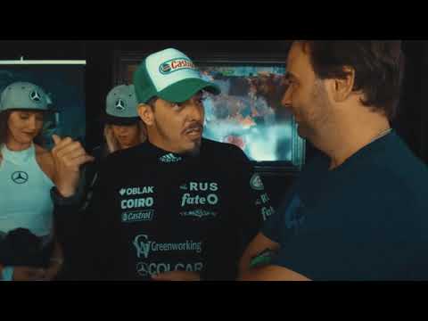 El Villicum, el resumen