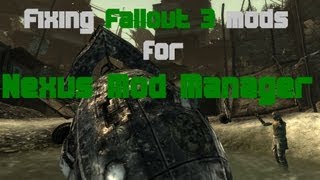 Fallout Mod Manager Crash On Launch