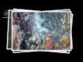 Chris Hadfield's Snapshots from Space