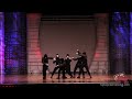 JABBAWOCKEEZ | Performance @ HHI's 2012 World Hip Hop Dance Championship Finals