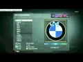 Black Ops Emblem - BMW Logo