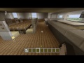 Let's Make a Modern Mansion Part 5 in Minecraft House #16
