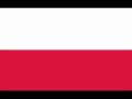 ポーランド共和国国歌「ドンブロフスキのマズルカ(Mazurek Dąbrowskiego)」