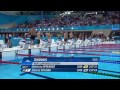 Swimming Men's 200m Breaststroke Final - Daniel Gyurta WR Replay - London 2012 Olympic Games