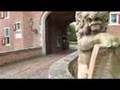 First week with the Steadicam Merlin and Sony HVR-Z1 First week with the Steadicam Merlin and Sony HVR-Z1