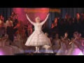 Circo del Sol - Alegria (subtitulado completo al español)