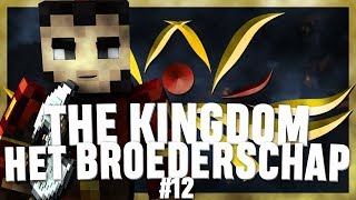 Thumbnail van The Kingdom: Het Broederschap #12 - VERSLAGEN?!