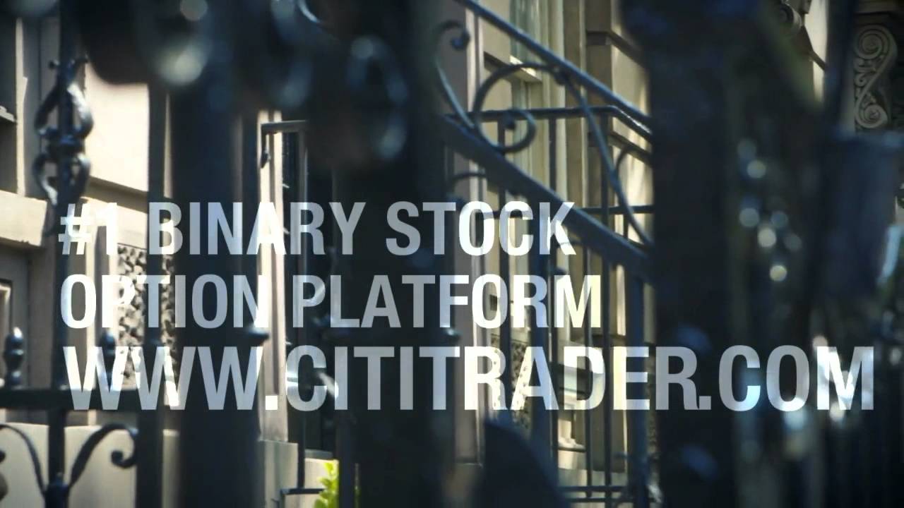 Cititrader
