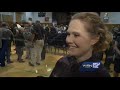 Milwaukee police officer honored for saving a life