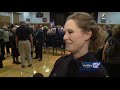 Milwaukee police officer honored for saving a life