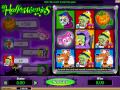 Halloweenies - Game In Play