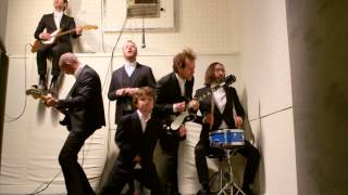 Watch The National - “Sea Of Love” - Video