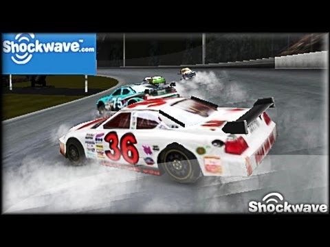 200 Mph Night Show Game Download