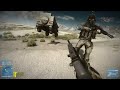 Battlefield 3 Funny Moments - Claymore Trolls, Fat Tank, Unlucky Deaths