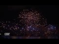Shanghai Fireworks Competition 2014- Winner - Belgium - CBF Pyrotechnics