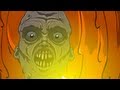 Freak o' Lantern - Teaser youtube/yJDjYNtmEoI