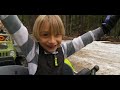 Power Wheels Off-Road Race - Dune Racer vs Jeep