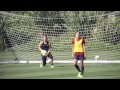 Inside the Lines: 8v8