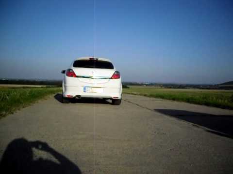 Opel Astra f Caravan 