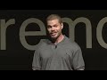 A vegan bodybuilding experiment: Joshua Knox at TEDxFremont