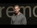 A vegan bodybuilding experiment: Joshua Knox at TEDxFremont