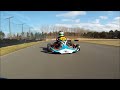 Formula K by Kahnt Motorsport @ Kartbahn Lohsa