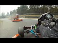 Formula K by Kahnt Motorsport @ Kartbahn Lohsa