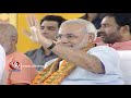 Narendra Modi Meets Southern Superstar Rajinikanth in Chennai