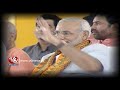 Narendra Modi Meets Southern Superstar Rajinikanth in Chennai