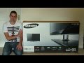 Unboxing of Samsung 46