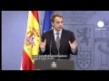 Zapatero confirma el adelanto de las elecciones en...
