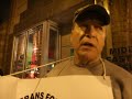 Veterans fill Lowell Iraqi restaurant after window smashed