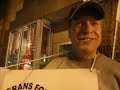 Veterans fill Lowell Iraqi restaurant after window smashed