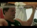 Irish Rugby Pre Season Training
