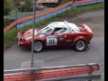 Lancia Stratos Tribute