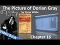 Chapter 16 - The Picture of Dorian Gray by Oscar Wilde