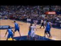 NBA Nightly Highlights: May 13th