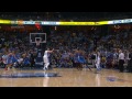 NBA Nightly Highlights: May 13th