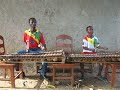 Mali Sadio: Mohamed Dioubate